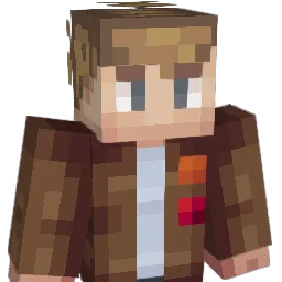 nicehyper Minecraft avatar bust