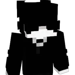 niceism's Minecraft skin