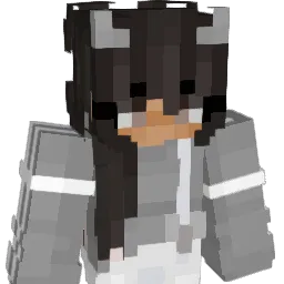 nicelifx Minecraft avatar bust