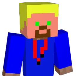 niceman2002's Minecraft skin