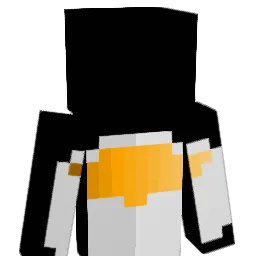 niceman23000 Minecraft avatar bust