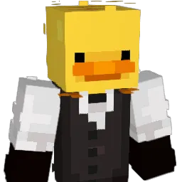 nicemana25 Minecraft avatar bust