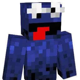 niceutedriver's Minecraft skin