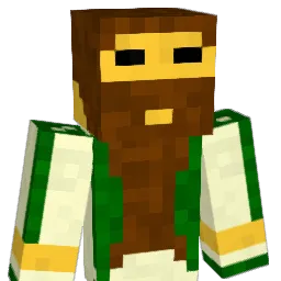nicfromgermany84 Minecraft avatar bust