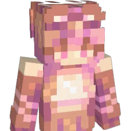 nichaudnifroid Minecraft avatar bust