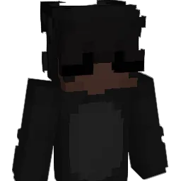 nichealo Minecraft avatar bust
