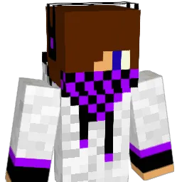nicholas0421 Minecraft avatar bust