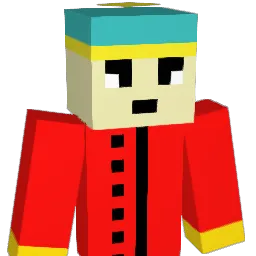 nicholasd1324 Minecraft avatar bust