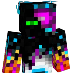 nicholaselfert's Minecraft skin