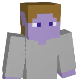 nicholasp07 Minecraft avatar bust