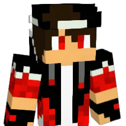 nicholasrenegade Minecraft avatar bust