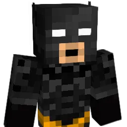 nicholasrohde Minecraft avatar bust