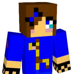 nichole432 Minecraft avatar bust