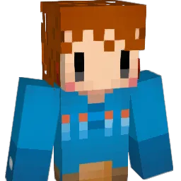 nicht774 Minecraft avatar bust