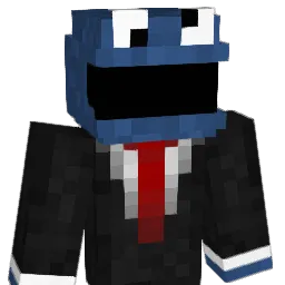 nichtmax22 Minecraft avatar bust