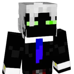 nichtmehr Minecraft avatar bust