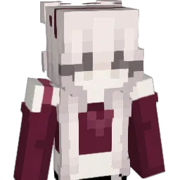 nick12345678909's Minecraft skin