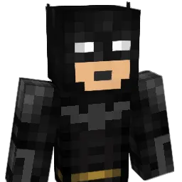 nick14905 Minecraft avatar bust