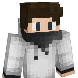 nick1804 Minecraft avatar bust