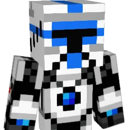 nick1jm Minecraft avatar bust