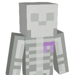 nick2000jv Minecraft avatar bust