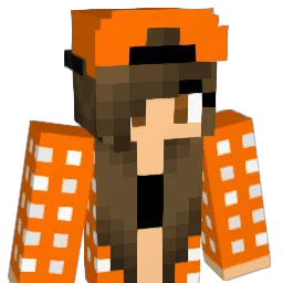 nick5667 Minecraft avatar bust