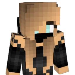 nickHD50 Minecraft avatar bust