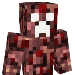 nick_bartus Minecraft avatar bust