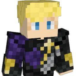 nick_g0d Minecraft avatar bust
