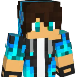 nick_k1ncaid Minecraft avatar bust