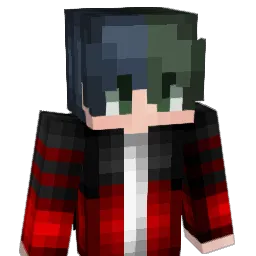 nickasio's Minecraft skin