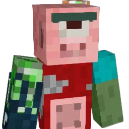 nickatee's Minecraft skin