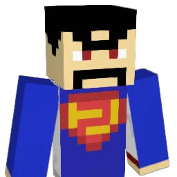 nickb61982 Minecraft avatar bust