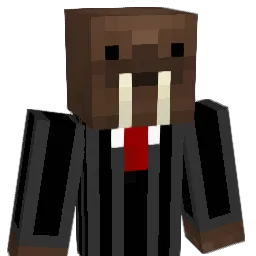 nickehhhh Minecraft avatar bust