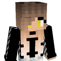 nickel13's Minecraft skin