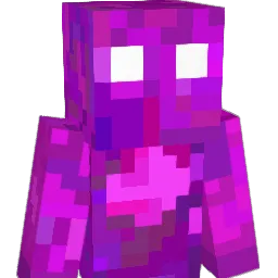 nickelmc7 Minecraft avatar bust