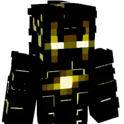 nickfarmer5 Minecraft avatar bust