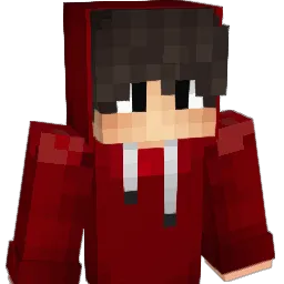 nickgcamacho Minecraft avatar bust