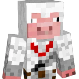 nickhansen1992 Minecraft avatar bust