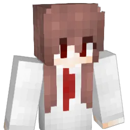 nickhaskell Minecraft avatar bust