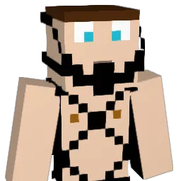 nickhexxar Minecraft avatar bust