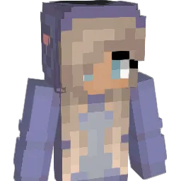 nickistan42 Minecraft avatar bust