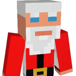 nickj44 Minecraft avatar bust