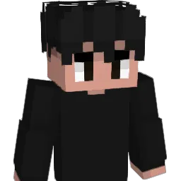nickjapoh Minecraft avatar bust