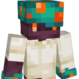 nickk_exe's Minecraft skin