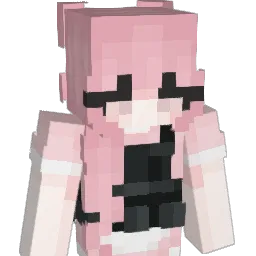 nickkkkkkkk Minecraft avatar bust
