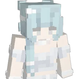 nicklas20135 Minecraft avatar bust