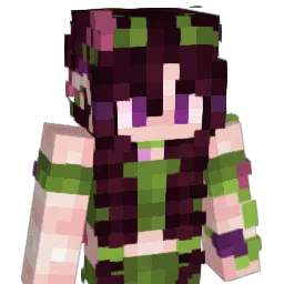 nicklassniper1 Minecraft avatar bust
