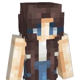 nicklenickle69 Minecraft avatar bust