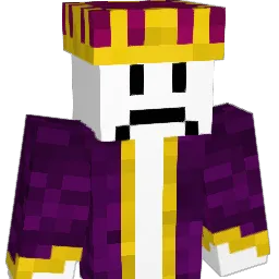 nicklotta_ Minecraft avatar bust